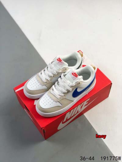 2024年8月28日秋冬新品入荷 NIKE スニーカー haoy工場