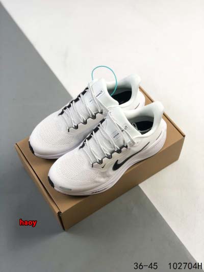 2024年8月28日秋冬新品入荷 NIKE スニーカー haoy工場