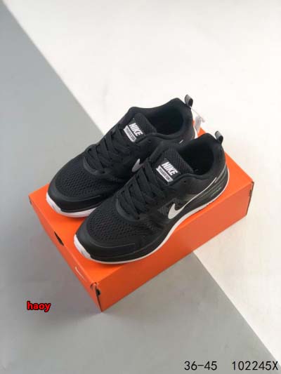 2024年8月28日秋冬新品入荷 NIKE スニーカー haoy工場