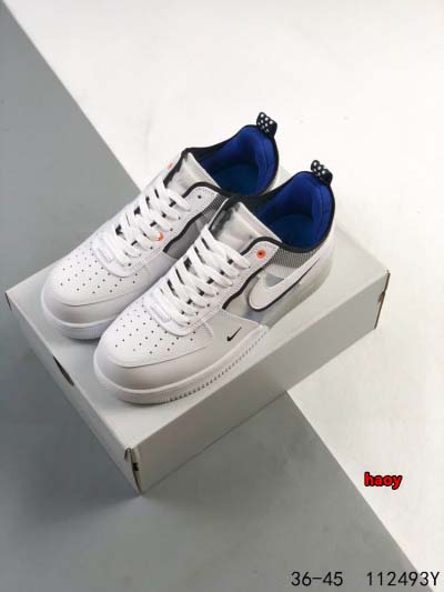 2024年8月28日秋冬新品入荷 NIKE スニーカー haoy工場