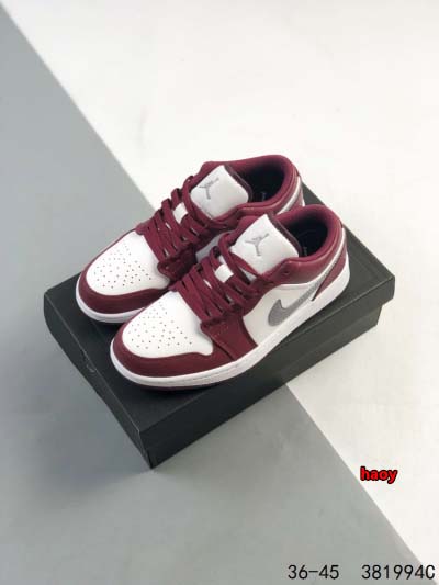 2024年8月28日秋冬新品入荷 NIKE スニーカー haoy工場