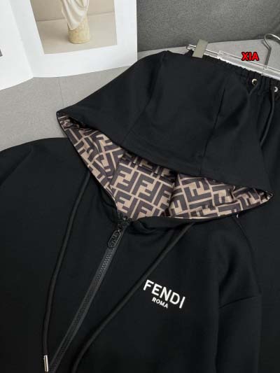 2024年8月29日早秋新品入荷FENDI 上下セット XIA工場