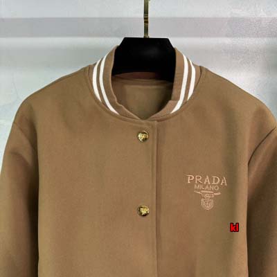 2024年8月29日早秋高品質新品入荷PRADA 上下セット KL工場