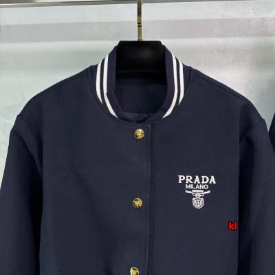 2024年8月29日早秋高品質新品入荷PRADA 上下セットKL工場