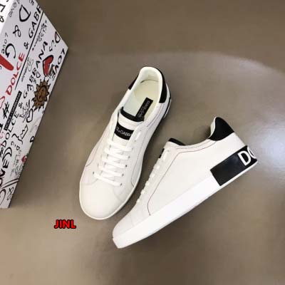 2024年8月30日秋冬新品入荷Dolce&Gabbana スニーカー jinl工場38-46