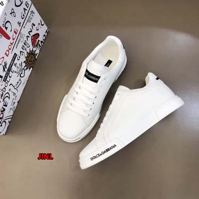 2024年8月30日秋冬新品入荷Dolce&Gabbana スニーカー jinl工場38-46