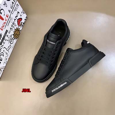 2024年8月30日秋冬新品入荷Dolce&Gabbana スニーカー jinl工場38-46