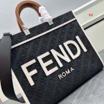 2024年8月1日新品入荷FENDI バッグ XX工場 SIZE:35/31/17