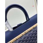 2024年8月1日新品入荷ゴヤールGOYARD  バッグ XX工場 SIZE:32x23x11