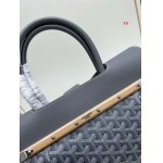 2024年8月1日新品入荷ゴヤールGOYARD  バッグ XX工場 SIZE:32x23x11