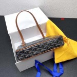 2024年8月1日新品入荷ゴヤールGOYARD  バッグ XX工場 SIZE:24×6×19cm