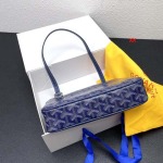 2024年8月1日新品入荷ゴヤールGOYARD  バッグ XX工場 SIZE:24×6×19cm