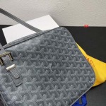 2024年8月1日新品入荷ゴヤールGOYARD  バッグ XX工場 SIZE:24×6×19cm