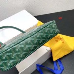 2024年8月1日新品入荷ゴヤールGOYARD  バッグ XX工場 SIZE:24×6×19cm