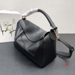 2024年8月1日新品入荷LOEWE バッグ XX工場 SIZE:24cm