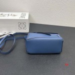 2024年8月1日新品入荷LOEWE バッグ XX工場 SIZE:18*12.5*8cm