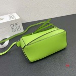 2024年8月1日新品入荷LOEWE バッグ XX工場 SIZE:18*12.5*8cm