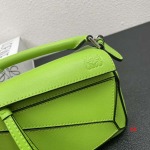 2024年8月1日新品入荷LOEWE バッグ XX工場 SIZE:18*12.5*8cm