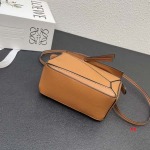 2024年8月1日新品入荷LOEWE バッグ XX工場 SIZE:18*12.5*8cm