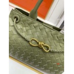 2024年8月1日新品入荷Bottega Veneta  バッグ XX工場 SIZE:18*29*10