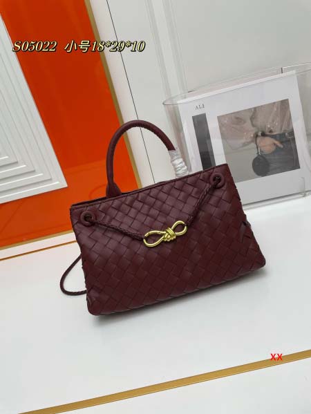 2024年8月1日新品入荷Bottega Veneta バッ...