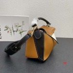 2024年8月1日新品入荷LOEWE バッグ XX工場 SIZE:25cm