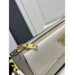 2024年8月2日新品入荷PRADA バッグ XX工場 SIZE:26x高14x底9cm