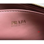 2024年8月2日新品入荷PRADA バッグ XX工場 SIZE:26x高14x底9cm