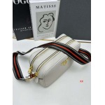 2024年8月2日新品入荷PRADA バッグ XX工場 SIZE::23-16-10cm