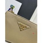 2024年8月2日新品入荷PRADA バッグ XX工場 SIZE:23x高14x底6.5cm