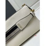 2024年8月2日新品入荷PRADA バッグ XX工場 SIZE:23x高14x底6.5cm