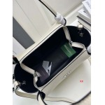 2024年8月2日新品入荷PRADA バッグ XX工場 SIZE:32x高26x底13cm