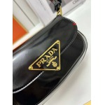 2024年8月2日新品入荷PRADA バッグ XX工場 SIZE:24x高11x底4cm