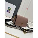 2024年8月2日新品入荷PRADA バッグ XX工場 SIZE:22x高14x底8cm