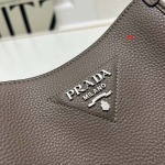 2024年8月2日新品入荷PRADA バッグ XX工場 SIZE:20Ｘ19Ｘ6CM