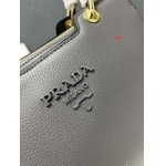 2024年8月2日新品入荷PRADA バッグ XX工場 SIZE:30/21/13c m