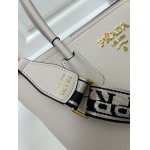 2024年8月2日新品入荷PRADA バッグ XX工場 SIZE:长32×高22×底12cm