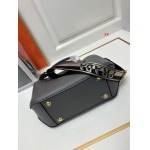 2024年8月2日新品入荷PRADA バッグ XX工場 SIZE:长32×高22×底12cm