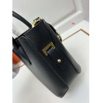 2024年8月2日新品入荷PRADA バッグ XX工場 SIZE:长32×高22×底12cm