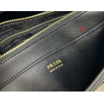 2024年8月2日新品入荷PRADA バッグ XX工場 SIZE:长32×高22×底12cm