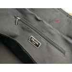 2024年8月2日新品入荷PRADA バッグ XX工場 SIZE:长35-高29-宽15cm