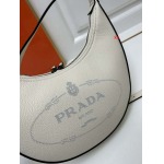 2024年8月2日新品入荷PRADA バッグ XX工場 SIZE:长35-高29-宽15cm