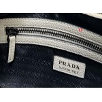 2024年8月2日新品入荷PRADA バッグ XX工場 SIZE:长35-高29-宽15cm