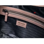 2024年8月2日新品入荷PRADA バッグ XX工場 SIZE:长35-高29-宽15cm