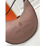 2024年8月2日新品入荷PRADA バッグ XX工場 SIZE:长35-高29-宽15cm