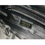 2024年8月2日新品入荷PRADA バッグ XX工場 SIZE:长35-高29-宽15cm