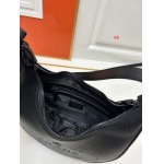 2024年8月2日新品入荷PRADA バッグ XX工場 SIZE:长35-高29-宽15cm