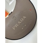 2024年8月2日新品入荷PRADA バッグ XX工場 SIZE:21*13*5.5cm