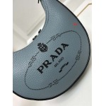 2024年8月2日新品入荷PRADA バッグ XX工場 SIZE:21*13*5.5cm