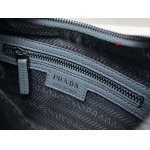 2024年8月2日新品入荷PRADA バッグ XX工場 SIZE:21*13*5.5cm